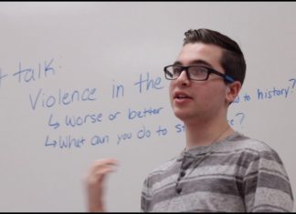 Youth 4 Truth Newspack