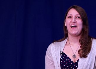 Shawnee Senior Day of Service Newspack