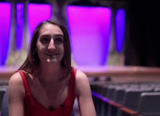 Shawnee Spring Stage Newspack