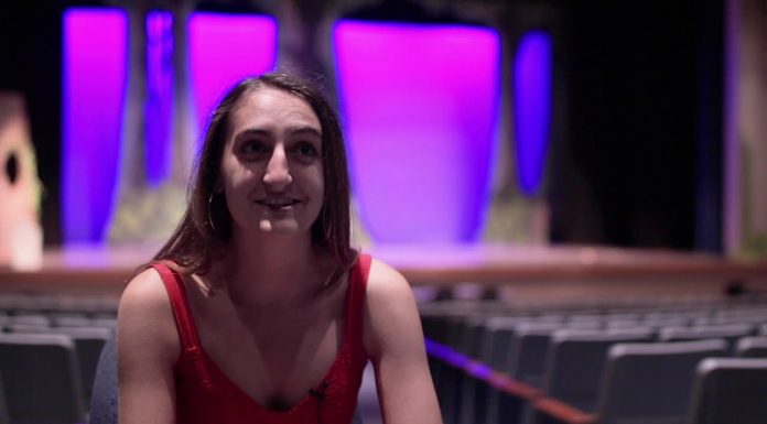 Shawnee Spring Stage Newspack