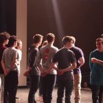 Shawnee’s Spring Musical Newspack