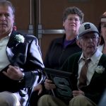 Shawnee Athletic Hall of Fame Induction – 2018