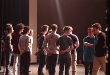 Shawnee’s Spring Musical Newspack