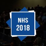 Shawnee HS National Honor Society Induction 2018