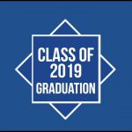 2019 Shawnee High School Graduation