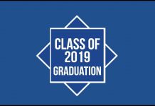 2019 Shawnee High School Graduation