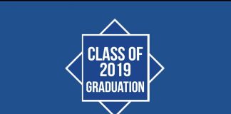 2019 Shawnee High School Graduation