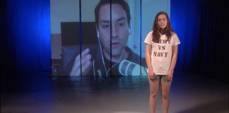 Reach – Clayton Morris