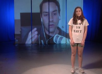 Reach – Clayton Morris