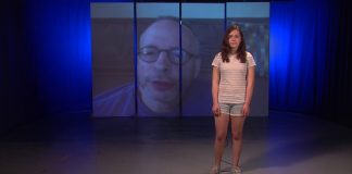 Reach – Michael Zam