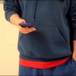 Cell Phone Distractions Newspack