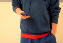 Cell Phone Distractions Newspack