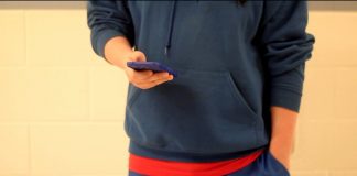 Cell Phone Distractions Newspack