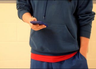 Cell Phone Distractions Newspack