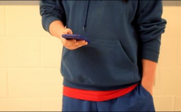 Cell Phone Distractions Newspack