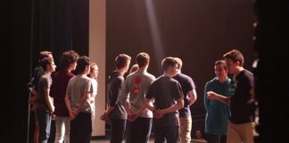 Shawnee’s Spring Musical Newspack