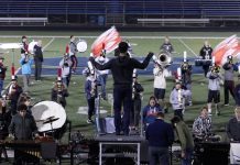 Marching Band Newspack