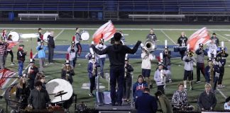 Marching Band Newspack