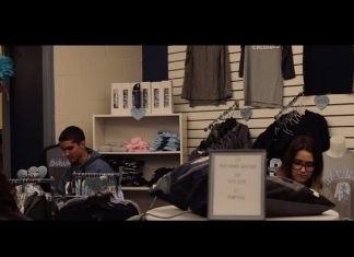 School Store Newspack