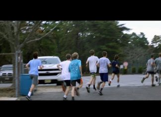 Cross Country Newspack