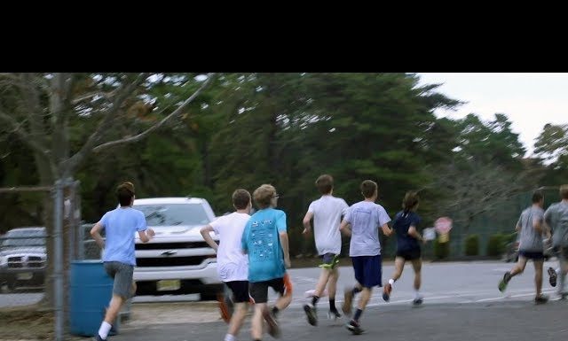 Cross Country Newspack