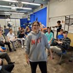 10-22-19 Shawnee TV Meeting