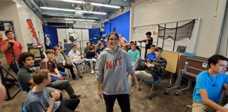 10-22-19 Shawnee TV Meeting