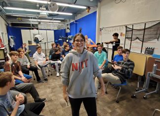 10-22-19 Shawnee TV Meeting