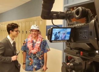 Halloween Show! 10-31-19