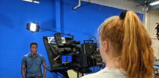 Week of Respect- Shawnee TV teams up with Upstanders