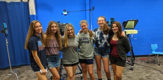 FCCLA Pillars of Character – Week of Respect