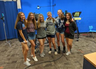 FCCLA Pillars of Character – Week of Respect