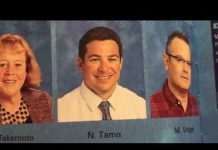 Mr. Tama – New Assistant Principal and Shawnee Alumnus