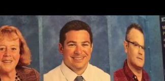 Mr. Tama – New Assistant Principal and Shawnee Alumnus