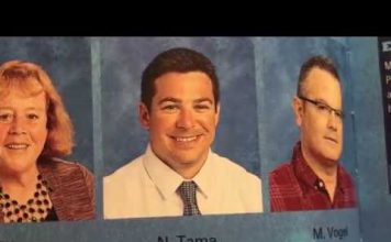 Mr. Tama – New Assistant Principal and Shawnee Alumnus