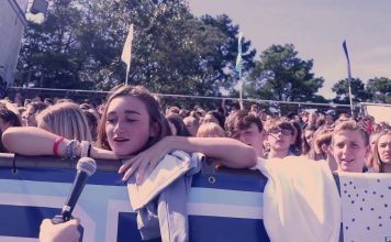 Pep Rally Recap