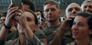 Secret Service Documentary