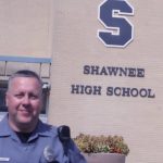 Shawnee’s New School Resource Officer