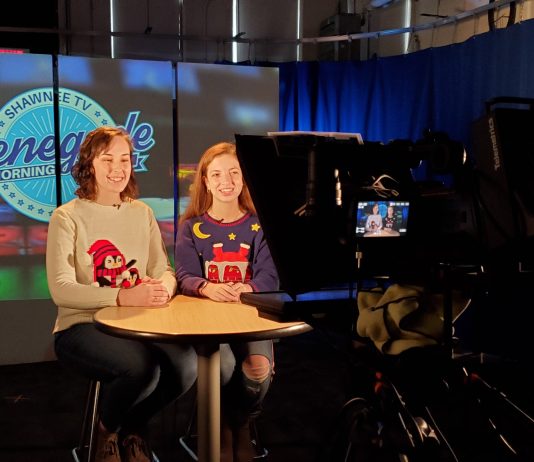 Renegade Morning Show 11-15-19