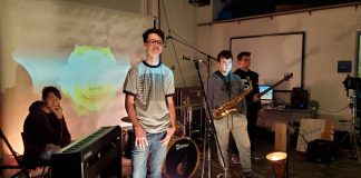 Renegade Morning Show 11-22-19