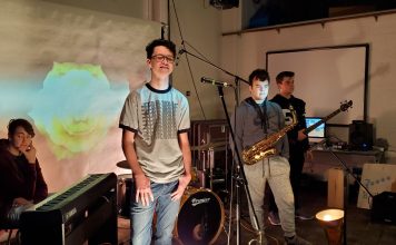 Renegade Morning Show 11-22-19