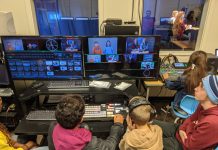 Renegade Morning Show 12-13-19