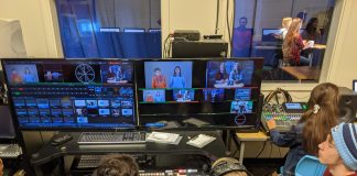 Renegade Morning Show 12-13-19