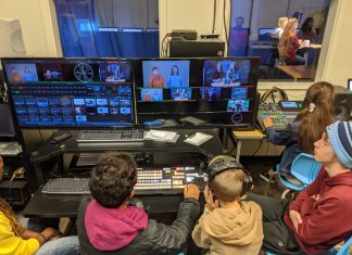 Renegade Morning Show 12-13-19