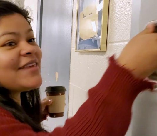 November 2019 Students of the Month