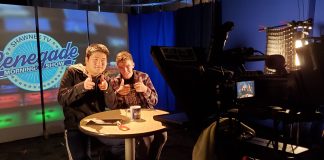 Renegade Morning Show 1-18-20