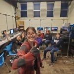 1-21-19 Shawnee TV Meeting