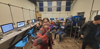 1-21-19 Shawnee TV Meeting