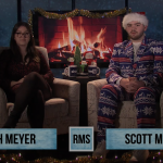 Renegade Morning Holiday Show! 12-20-19