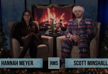 Renegade Morning Holiday Show! 12-20-19